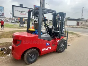 Forklift Rentals