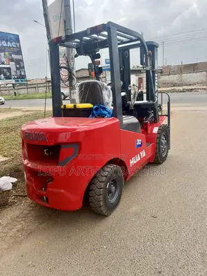 Forklift Rentals