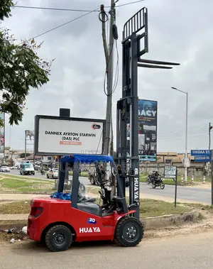 Forklift Rentals