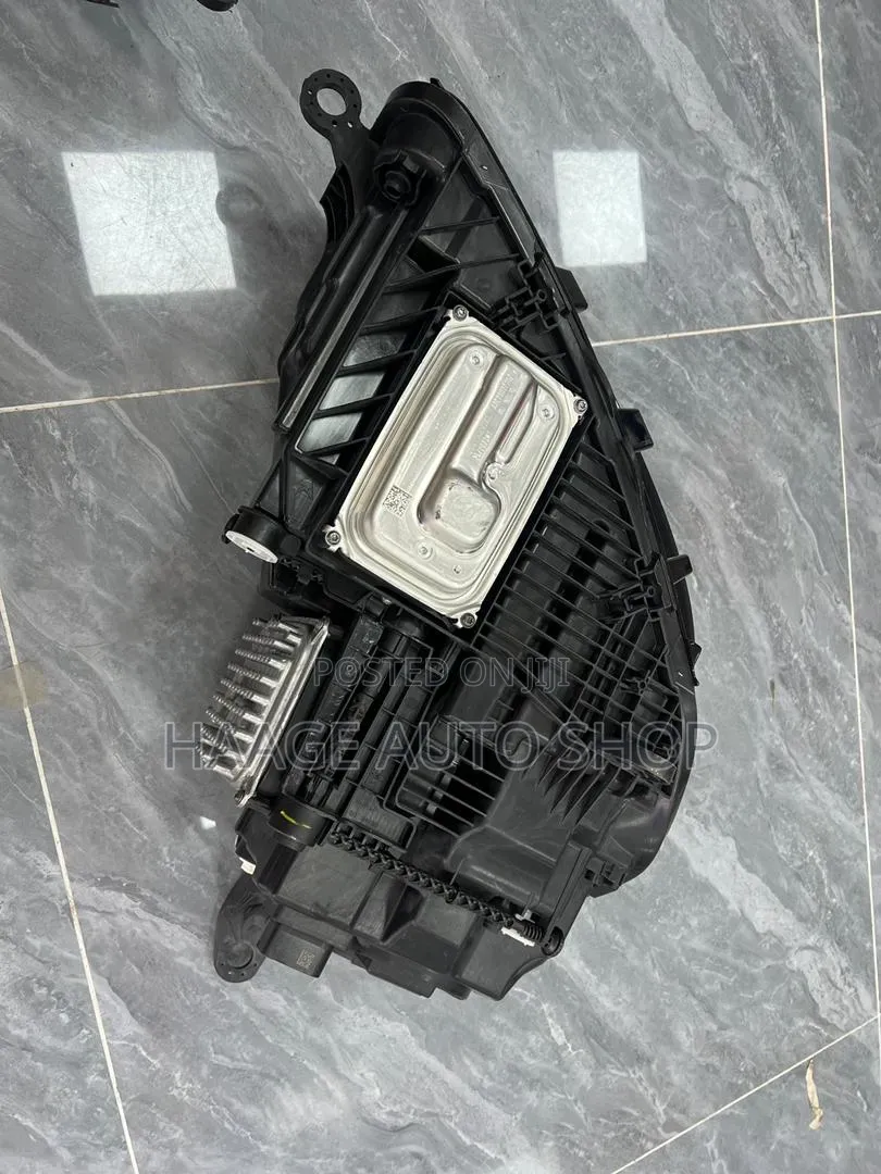 2029-2022 Mercedes Gle Gle350 Led Headlight