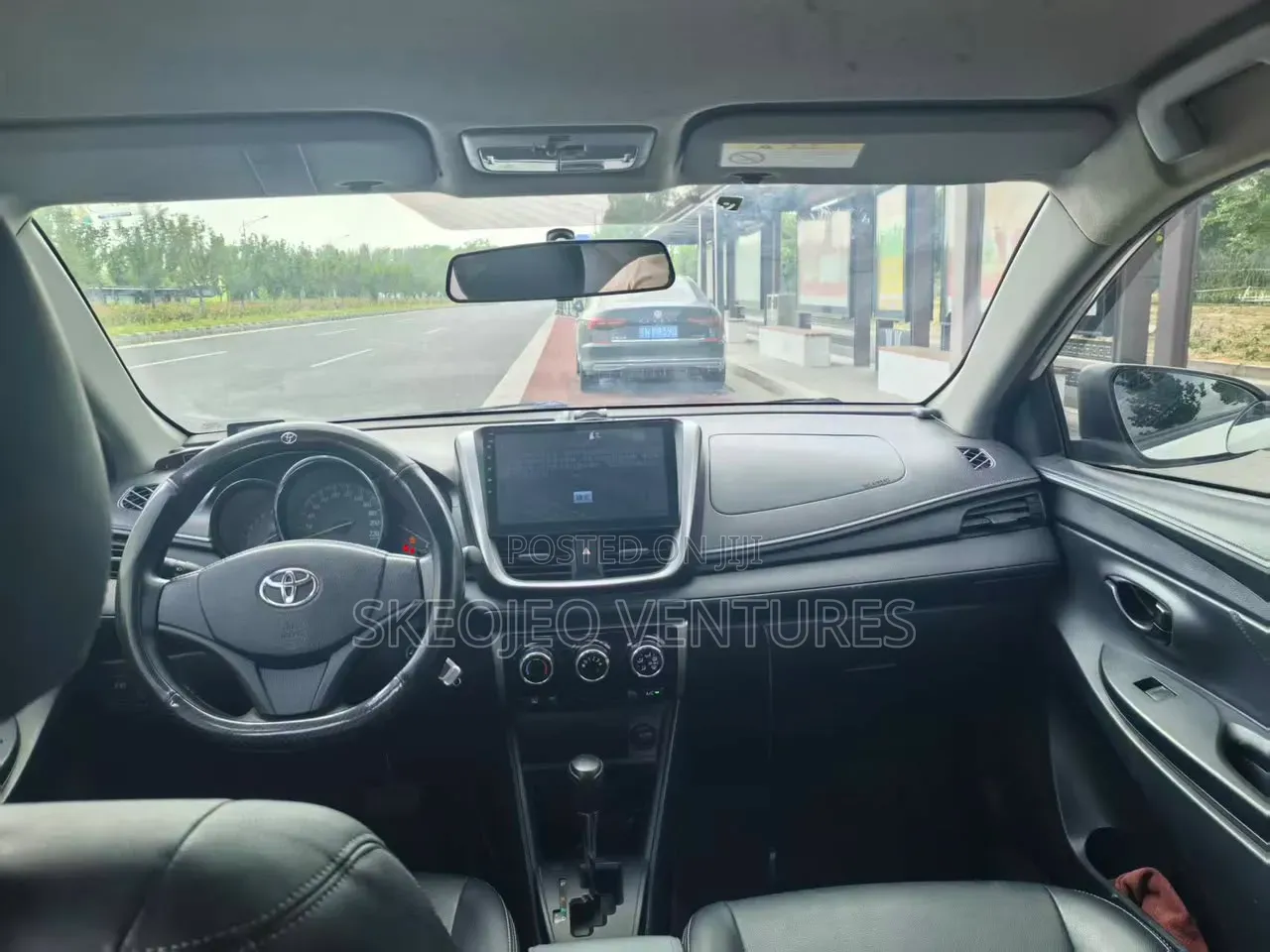 Honda Crider Comfort 2018 White