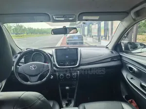 Honda Crider Comfort 2018 White