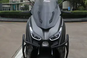 New Motorcycle 2026