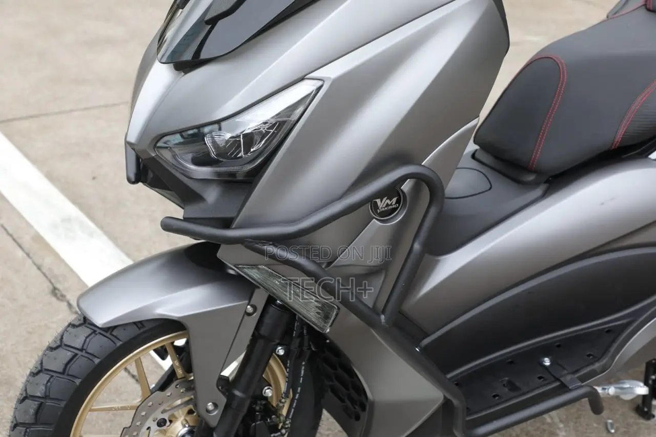 New Motorcycle 2026