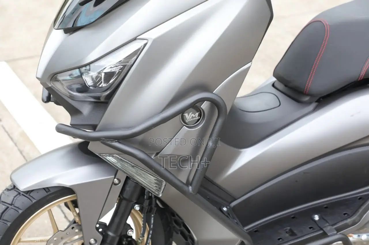 New Motorcycle 2026