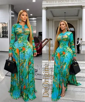 Beautiful Ladies Dress