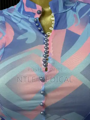Beautiful Ladies Dress