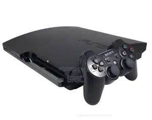 Used Jailbreak Ps3