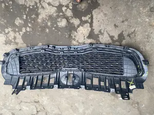 Sportage 2022 Front Grille