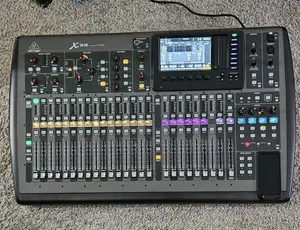 Behringer X32 Digital Mixer