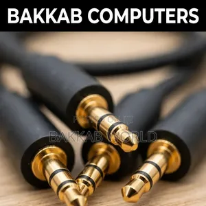 Original 3.5m Aux Jack for You