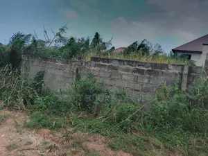 Walled Land in Esipon. For Sale