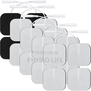 Tens Electrodes Small