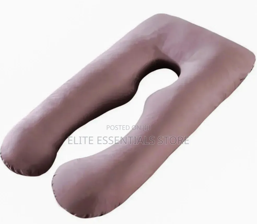 High Quality Multipurpose Pregnancy Pillow for Pregnannt Mothers