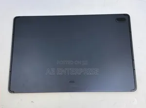 New Samsung Galaxy Tab S7 FE 128 GB Gray