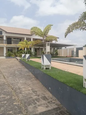 1bdrm Apartment in Amrahia, 6 Months, Frafraha for rent