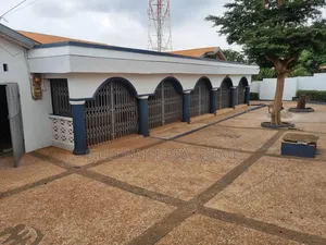 6bdrm Apartment in Ahenema Kokoben, Kumasi Metropolitan for rent