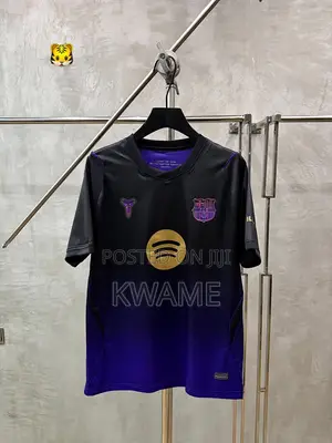 25/26 Season Football Jersey