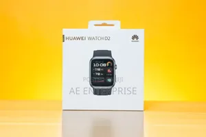 Huawei Watch D2 Original