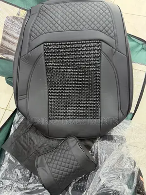 Premium Quality Nappa Leather Car Seat Cover for All Cars