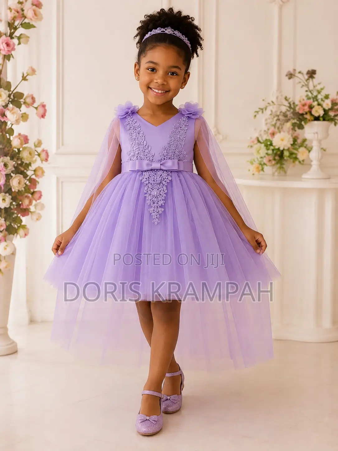 Ball Dresses