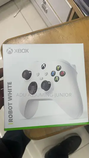Xbox Wireless Controller