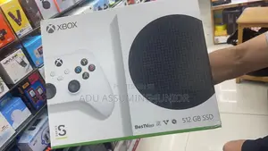 Xbox Wireless Controller