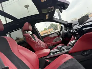 Acura MDX Type S w/Advance Package 2023 Gray
