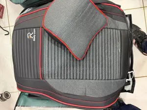 Premium Quality Nappa Leather Car Seat Cover
