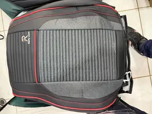 Premium Quality Nappa Leather Car Seat Cover