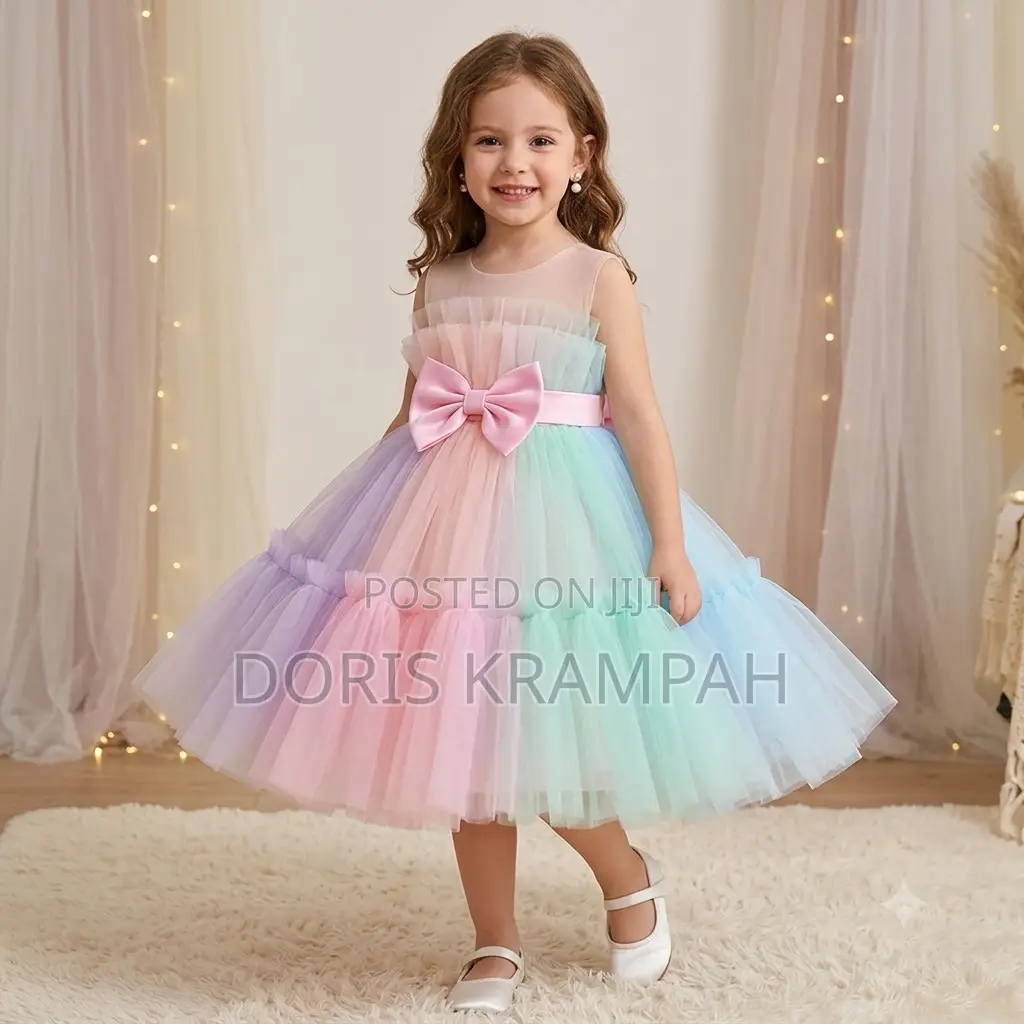 Girls Ball Dresses