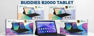 New Tablet 512 GB Black