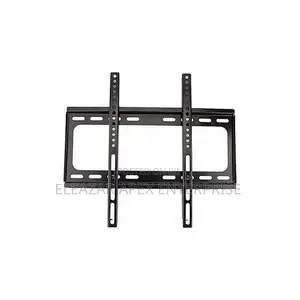TV Wall Bracket - 15" - 42" - Black