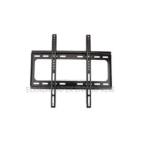TV Wall Bracket - 15" - 42" - Black
