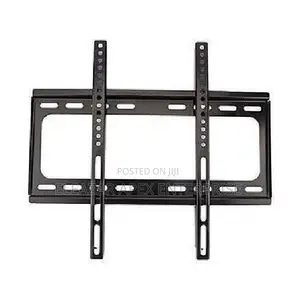 TV Wall Bracket - 15" - 42" - Black