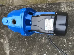 Pressure Pump