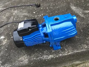 Pressure Pump