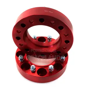 This Is Original the Dodge Ram R150 Rims Spacers 6 Holes 6x112