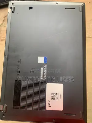 Laptop HP 430 G5 4GB Intel Core i5 HDD+SSD 128GB