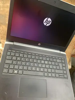 Laptop HP 430 G5 4GB Intel Core i5 HDD+SSD 128GB