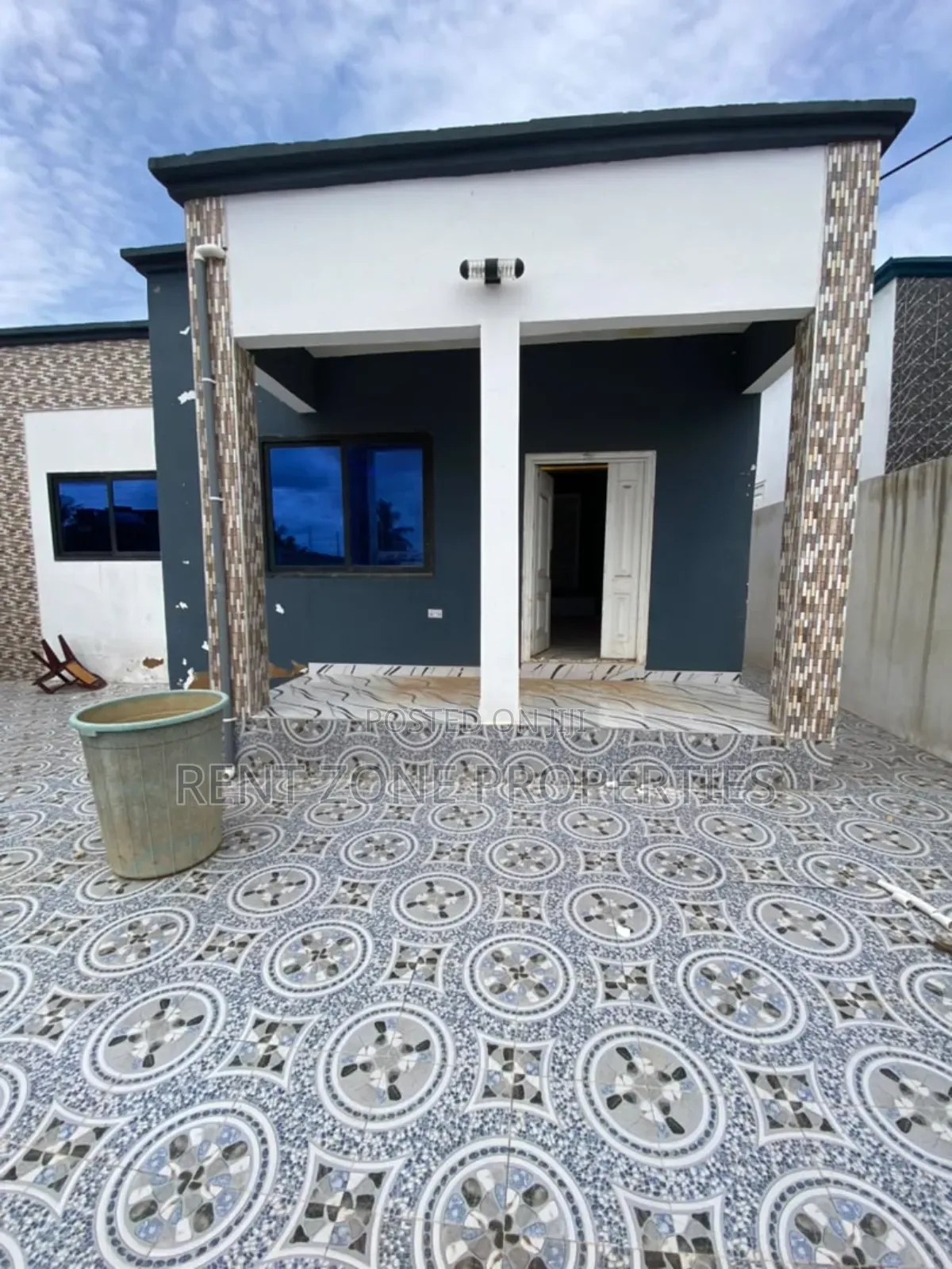 Mini Flat in Kasoa for rent