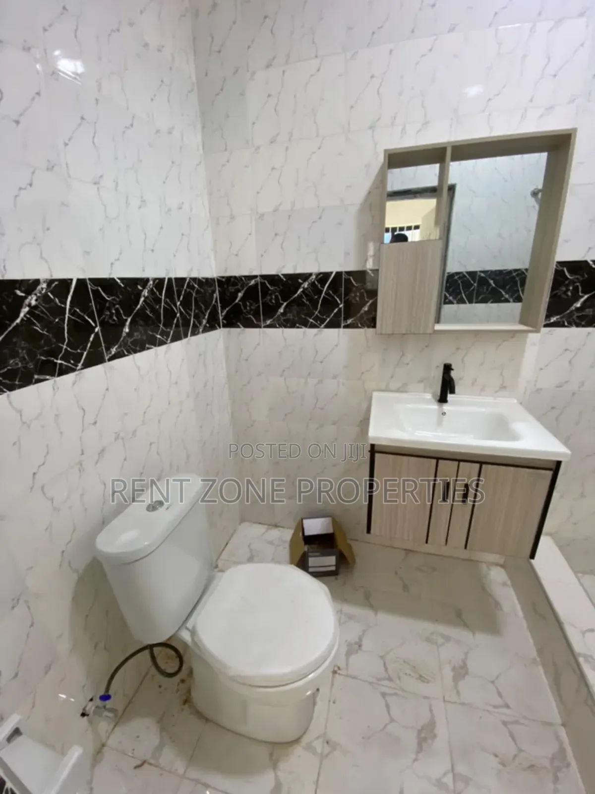 Mini Flat in Kasoa for rent