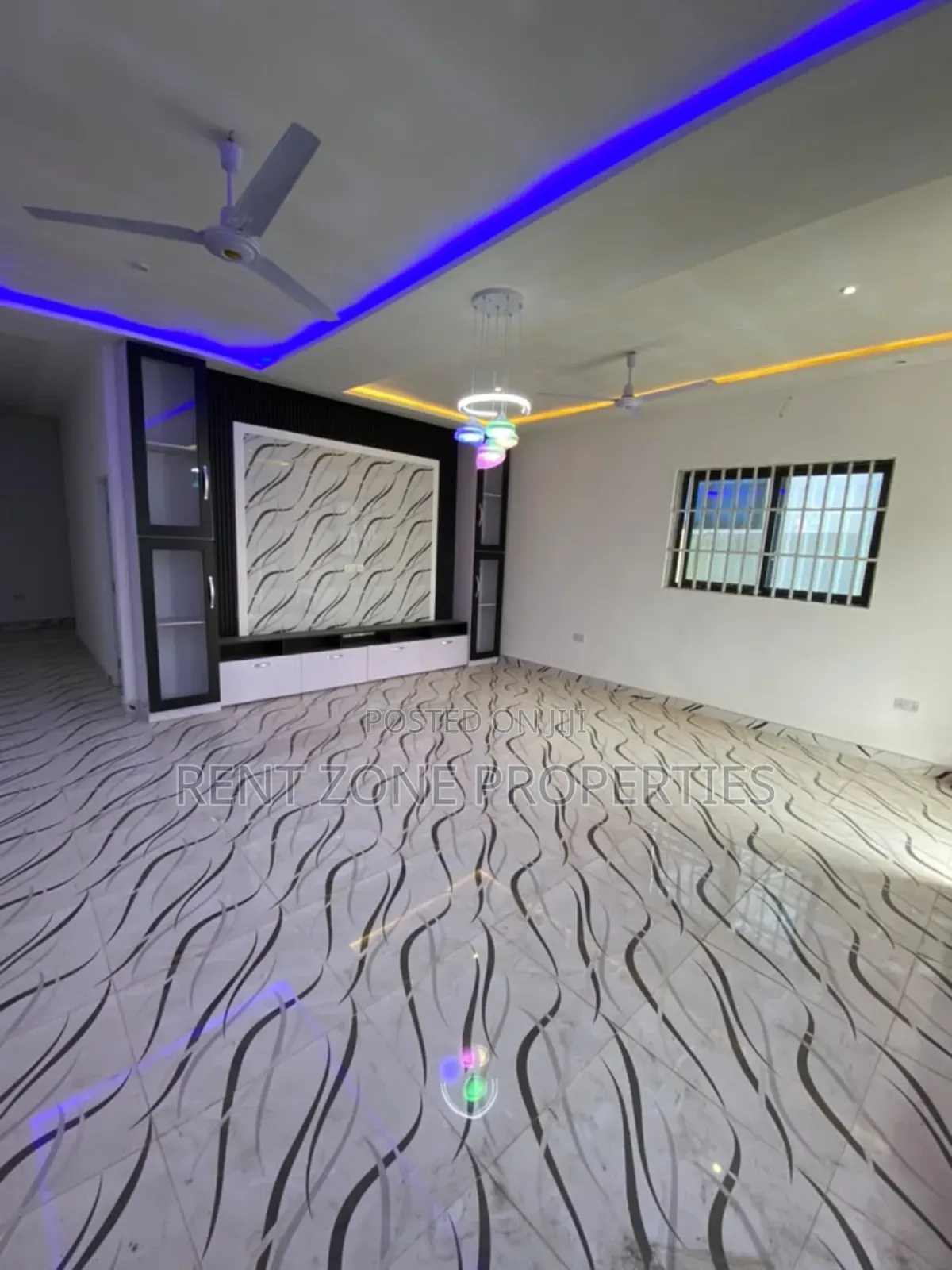 Mini Flat in Kasoa for rent