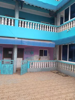 1bdrm Apartment in Ofankor for rent