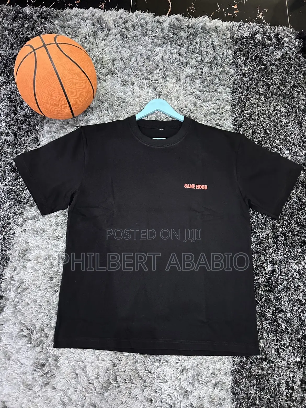 Same Hood Clothing Brand
