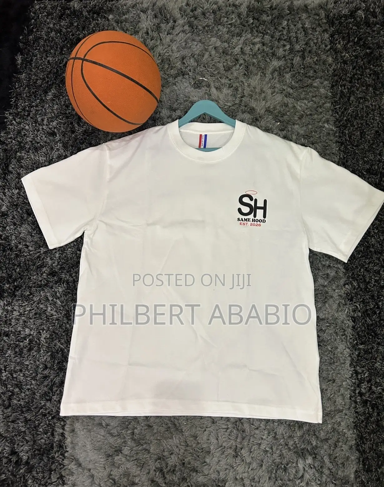 Same Hood Clothing Brand