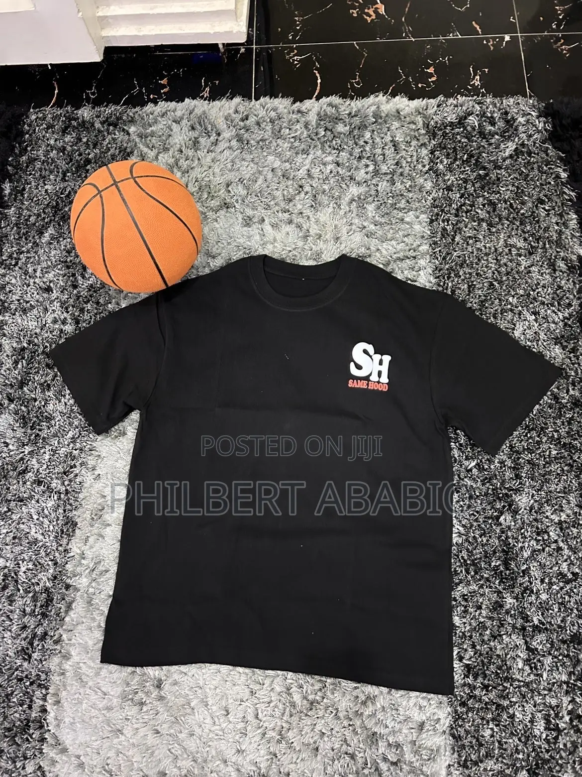 Same Hood Clothing Brand