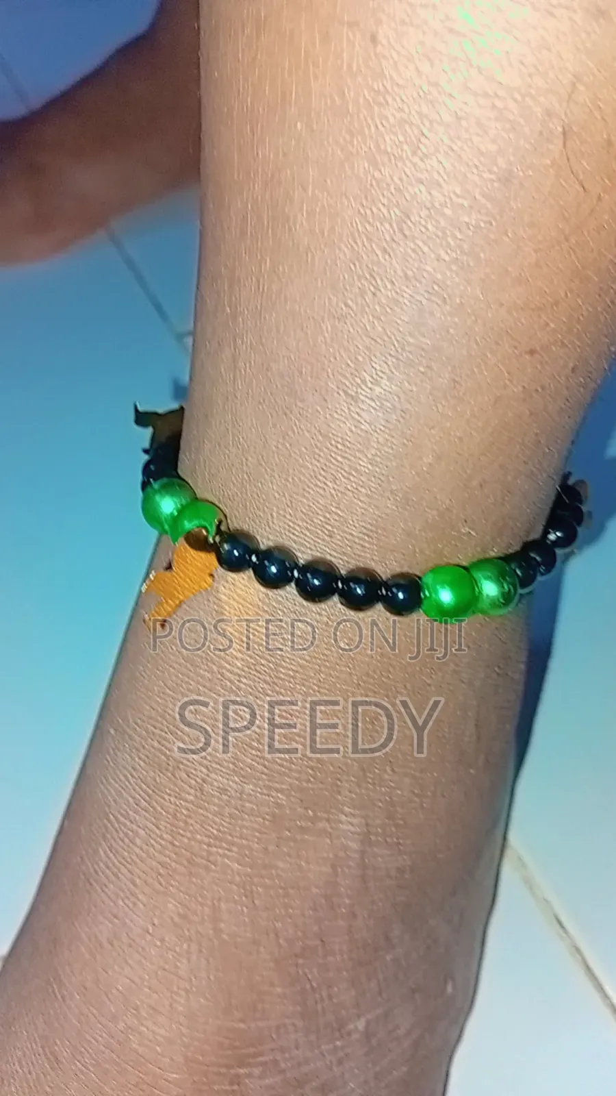 SDM Luxe Bracelet