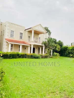 4bdrm House in East Legon for sale
