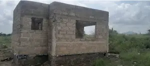 One Plot Secured Estate Land at Amasaman Kojo Ashong